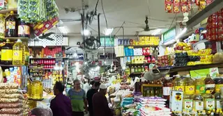 জ্বালানি তেলের মূল্যবৃদ্ধির প্রভাবে নিত্যপণ্যের বাজারে অস্বস্তি